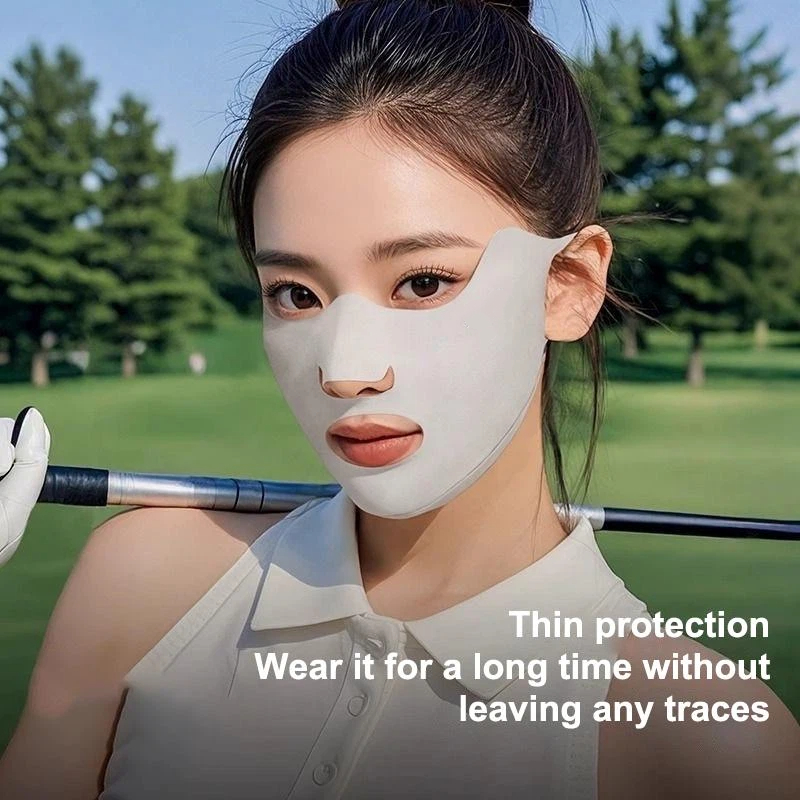 【B】2PCS Breathable Ice Silk Ma - Kids Face Mask review and price