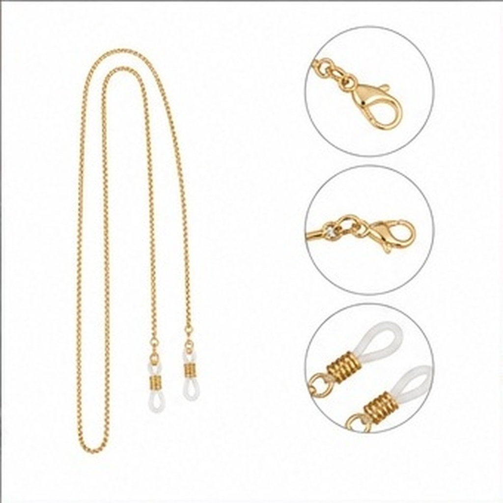 1Pcs Face Mask Glasses Chain H - Mask Chain Holder review and price