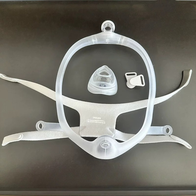 Ventilator Nasal Mask Accessor - Silicone Mask Bracket review and price