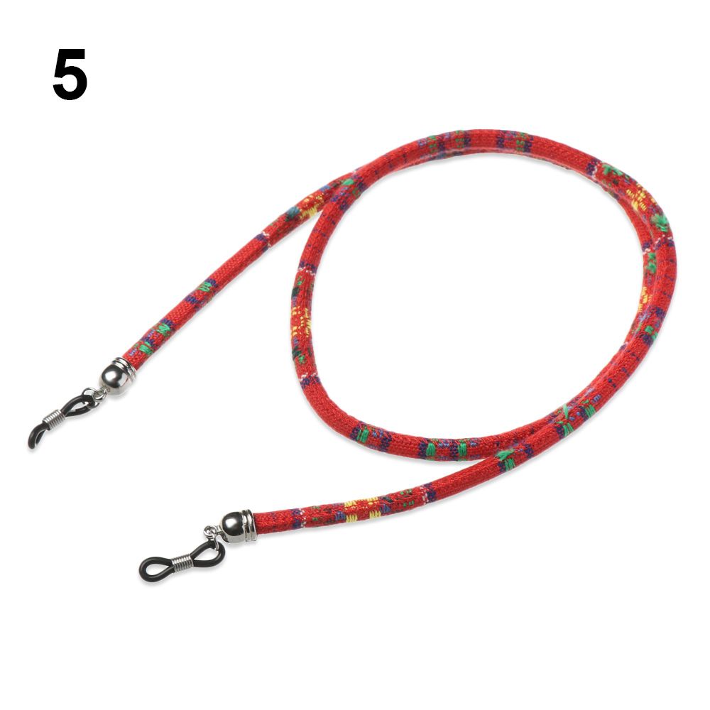 Colorful Neck Strap Sunglasses - Mask Chain Holder review and price