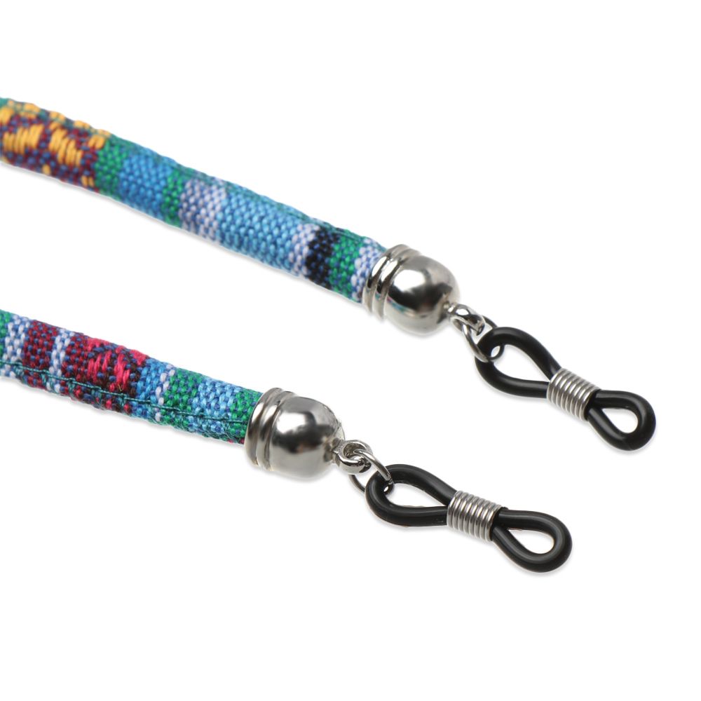 Colorful Neck Strap Sunglasses - Mask Chain Holder review and price