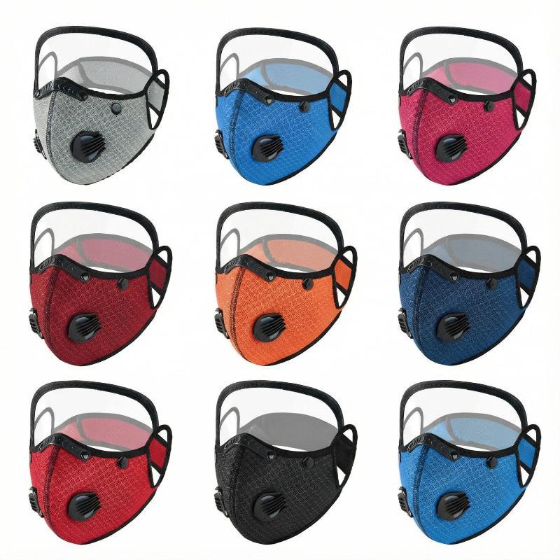 【Reusable Breathable Mesh Face - Anti Pollution Mask review and price